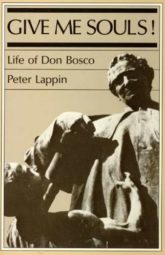 Give Me Souls Don Bosco_readlist