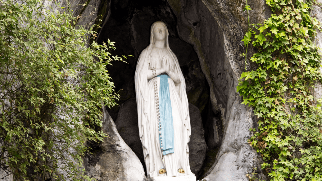 Lourdes Oxford